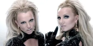 Britney Tidak Benar-Benar Nyanyi di 'Scream &#38; Shout'?