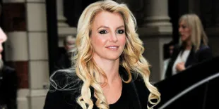 Britney Spears: Ada Tekanan Bagi Wanita Untuk Tampil Seksi