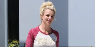 Britney Spears Ajak Fansnya Terapi Lewat Album Baru