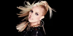 Britney Spears: Album Baruku Harus Sempurna