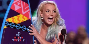 Britney Spears Bakal Rilis Vinyl 'BABY ONE MORE TIME'