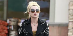 Britney Spears Bocorkan Judul Album Barunya!