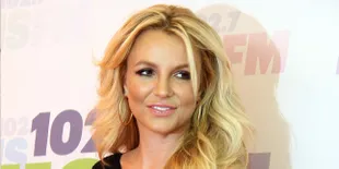 Britney Spears Kangen Kembali ke Layar Lebar