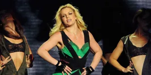 Britney Spears Ternyata Terinspirasi Justin Timberlake!