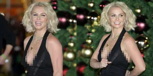 Britney Spears Unggah Foto 'Pacar Yang Ganteng' Tapi ...
