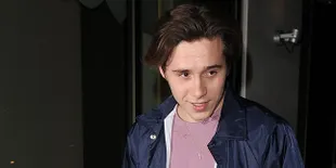 Brooklyn Beckham & Kim Turnbull Lagi-Lagi Berbagi Tawa Ceria