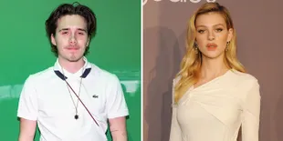 Brooklyn Beckham &#38; Nicola Peltz Tertangkap Ciuman Mesra di Depan Umum