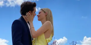 Brooklyn Beckham Ketahuan Pakai Cincin Kawin, Diam-Diam Sudah Menikah?