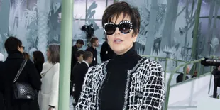 Bruce Berubah Jadi Wanita, Ibu Kim Kardashian Nangis Bombay