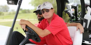 Bruce Jenner Tampil Wanita di Vanity Fair, Ini Komentar Lady Gaga