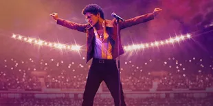 Bruno Mars Resmi Gelar Konser di Indonesia, Ini Tanggal Penjualan Tiket