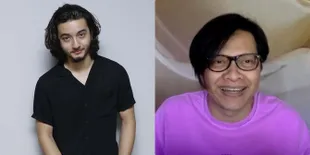 Bryan Domani Dipilih Armand Maulana Jadi Model Video Klip Terbarunya 'Be With You'