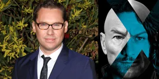 Bryan Singer Bernafsu Besut 'X-MEN: APOCALYPSE'