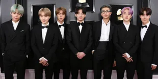BTS Bakal Rilis Lagu untuk FIFA World Cup 2022