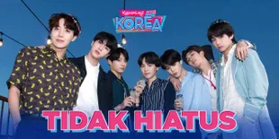 BTS Dikabarkan Akan Hiatus, Ini Klarifikasi Label HYBE