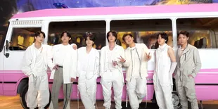 BTS Dikabarkan Miliki Dorm Mewah di Beverly Hills, Harga Sewa Capai Rp4,1 Miliar per Bulan