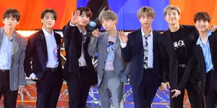 BTS Gandeng Rapper Juice WRLD Rilis OST ke-3 BTS WORLD: 'All Night'