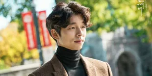 BTS Kocak 'Goblin', Pesona Kim Go Eun Bikin Gong Yoo Nggak Fokus