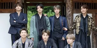 BTS Konfirmasi ARIRANG Comeback Live dan Dokumenter "Return" untuk Penggemar