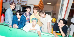 BTS Ukir Prestasi dengan 'Dynamite', Begini Perjuangan Army Indonesia Bantu Pecahkan Rekor