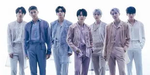 BTS Umumkan Hiatus, Fokus Proyek Individu
