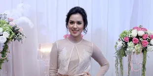 Buah-Buahan Ternyata Adalah Senjata Rahasia Raisa!
