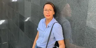 Buah dari Pandemi Covid-19, Inong Ayu Istri Abimana Aryasatya Makin Chubby Meski Sudah Rajin Olahraga