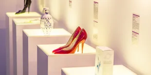 Buang Kenangan Mantan di Sini!