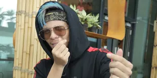 Buat Akun Twitter Pribadi, Atta Halilintar Jadi Trending Topik
