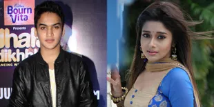 Buat Fans Indonesia, Faisal Khan &#38; Tina Dutta Beri 3 Kata Manis