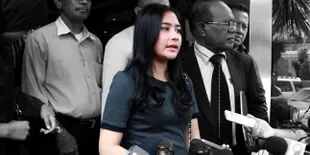 Buat Haters, Prilly Latuconsina: Jalur Hukum Memang Pas Dilakukan