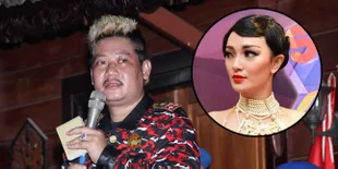 Buat Laporan ke Polda, Ki Kusumo Ingin Zaskia Gotik Sadar