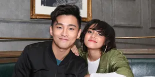 Buat Single Baru, Dea Dalila Kolaborasi dengan Penyanyi Malaysia