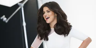 Buat Ultah, Selena Ingin Bareng Justin Bieber ke Disneyland?