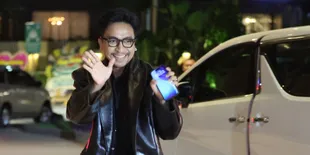 Bubah Alfian Alami Kecelakaan Usai JFC, Bagikan Refleksi di Instagram