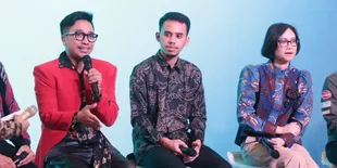 Bubah Alfian Jadi Juri Utama Jember Fashion Carnaval (JFC) 2026