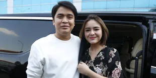 Bucin Banget! Alasan Amanda Manopo Mau Temani Billy Syahputra Kerja Bikin Para Jomblo Can't Relate