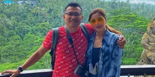 Bucin Banget, Anang Hermansyah Ngaku Tak Bisa Jauh-Jauh Dari Ashanty