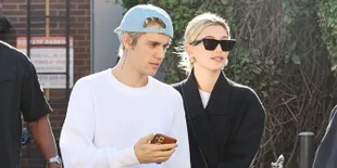 Bucin Banget, Justin Bieber Pamer Kemesraan &#38; Ungkap Panggilan Sayang Baru untuk Hailey Baldwin
