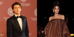 Bucin Maksimal! Tom Holland Akui Stalking Zendaya di Google Karena Cemas