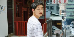Budget Drama Baru Song Joong Ki 'ASADAL' Lebih dari Rp 500 Miliar