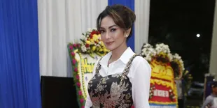 Budget Perawatan Kecantikan Capai Ratusan Juta, Masayu Anastasia: Nggak Lah, Tapi Mungkin Aja