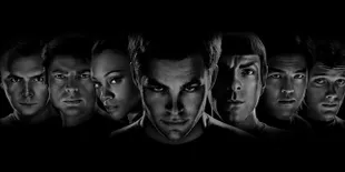 Budget 'STAR TREK 3' Naik Fantastis Sebab Pemeran Minta Naik Gaji