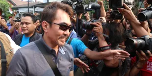 Budi Waseso Sebut BNN Kembangkan Kasus Narkoba Gatot Brajamusti