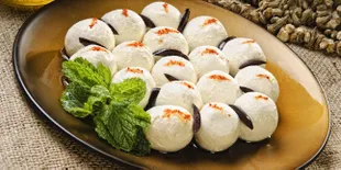 Buka Bersama ala Uni Emirat Arab