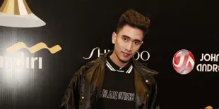 Buka Bersama, Verrel Bramasta Sukses Pertemukan Venna Melinda dan Ivan di Satu Meja