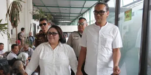 Buka-Bukaan, Nunung Ungkap Sekali Hubungan Suami Istri Saat di RSKO Harus Bayar Rp300 Ribu Untuk Sewa Kamar