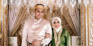 Buka-bukaan Soal Kehidupan Seks, Muzdalifah dan Fadel Islami Sama-sama Nggak Agresif di Ranjang?