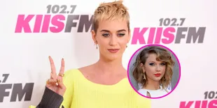 Buka-Bukaan Soal Taylor Swift, Apa Sih Alasan Katy Perry?