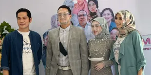 Buka Cabang Ketujuh, Dokter Reza Gladys Senang Kliniknya Bisa Bantu Korban PHK Kembali Bekerja